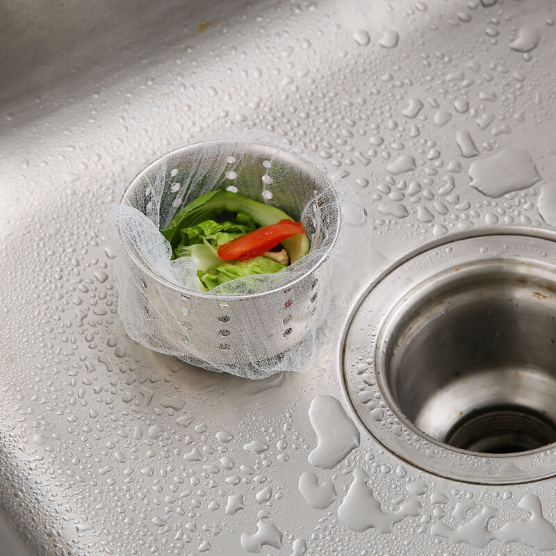 厨房水槽过滤网洗碗剩菜剩饭垃圾水池下水道洗手盆沥水防堵漏网筛