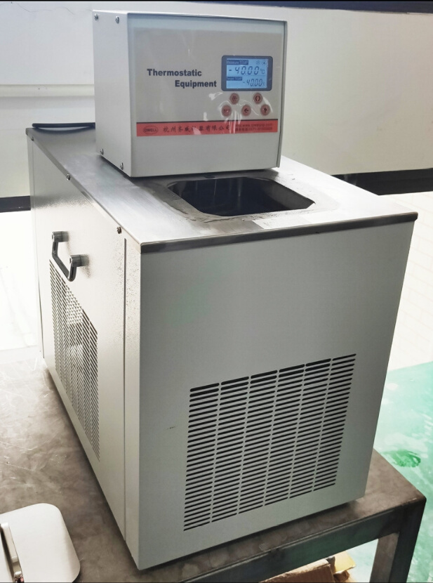 促恒温槽 低温恒温槽 水浴槽 恒温水槽 校正用高低温循环槽