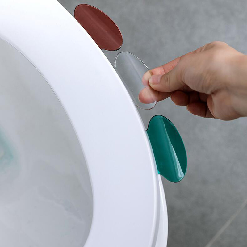 提器卫生间家用脏提手坐便器不揭手盖子掀马桶把手板盖马桶盖厕所