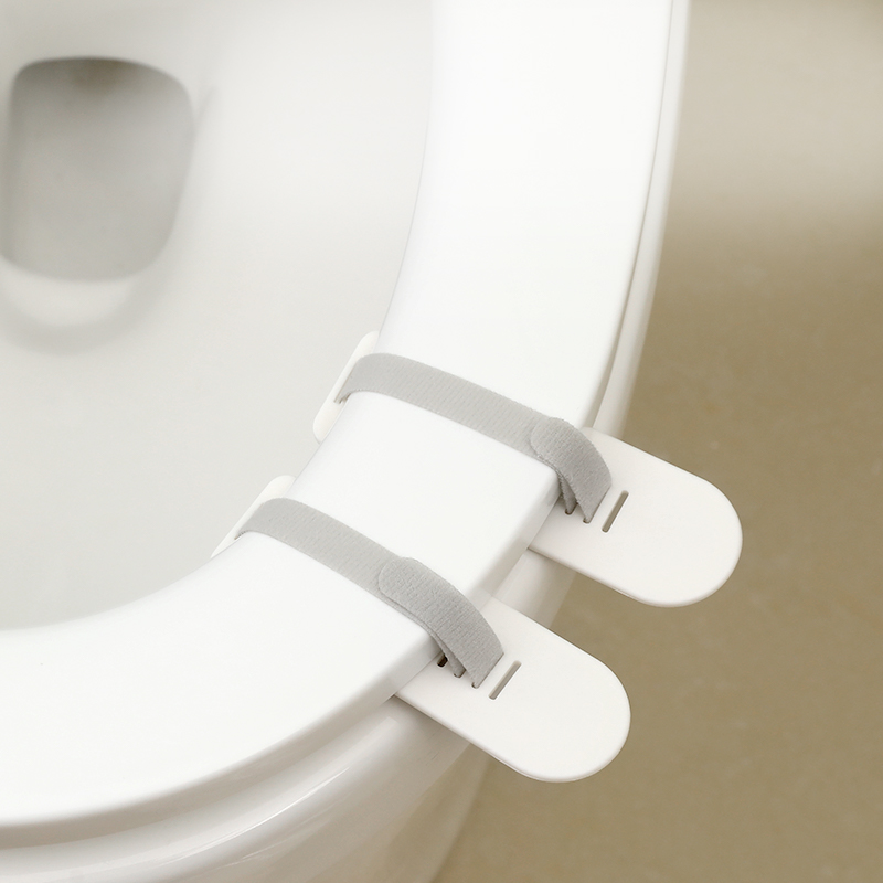 马桶提盖器家用厕所防脏创意掀盖神器卫生间坐便器提手翻盖掀开器