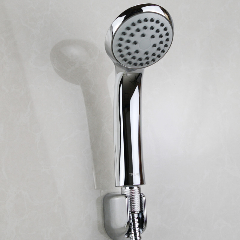 特陶正品淋浴管花洒墙座套装多层电渡淋浴软管超强防腐持久耐用