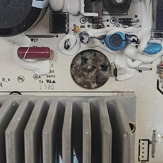 适用美的小天鹅洗衣机电机驱动板 88S113570500 016542000变频板