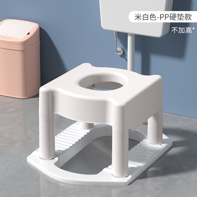 老人马桶成人蹲坑坐便器临时厕所厕凳便捷孕妇蹲便改辅助座椅凳子