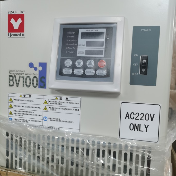 YAMAMOTO BV100S  恒温水槽箱议价
