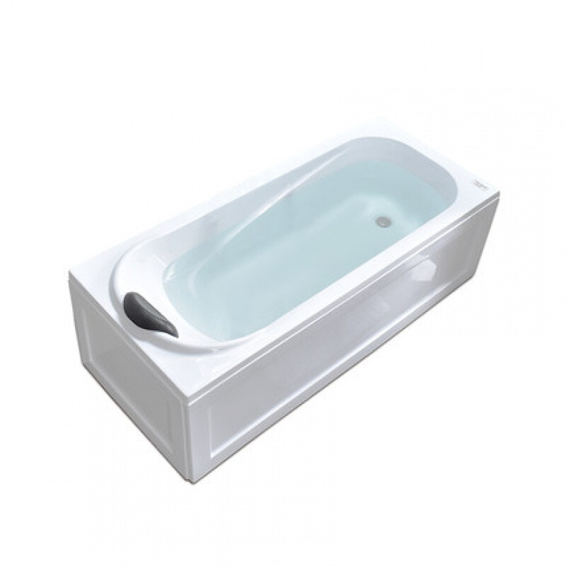 新品皑琪浴缸亚克力家用成人浴缸小户型浴缸独立浴缸冲浪浴缸1.2-