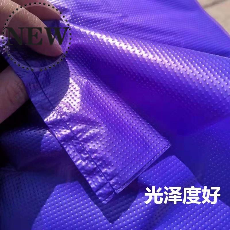 【特结实t/送垃圾袋】紫色大号加厚塑料袋搬家打包棉被收纳方便袋