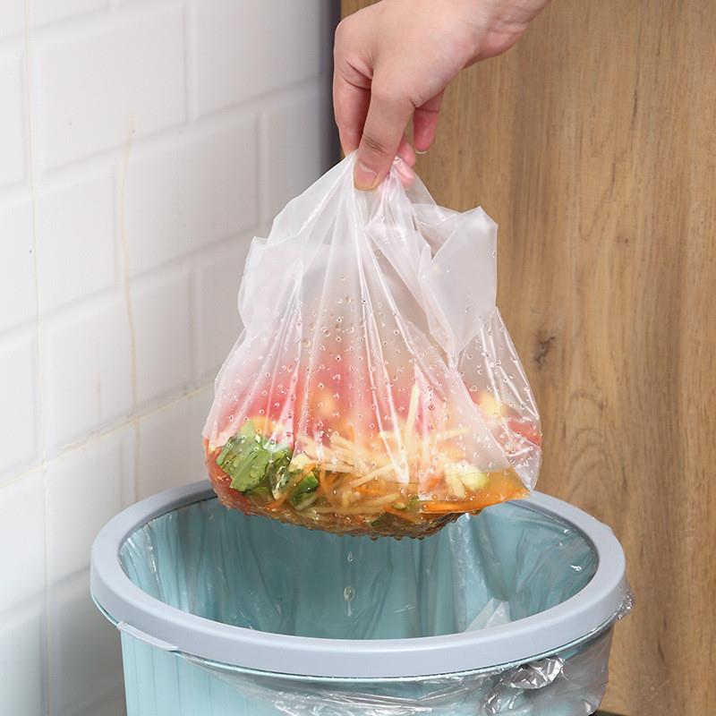 自立式垃圾袋一次性厨房水槽过滤网袋沥水袋剩饭菜渣隔水袋防堵塞