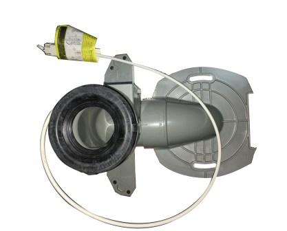 原装正品TOTO 马桶 移位器 排水连接件 安装配件 CES993WCS (11)