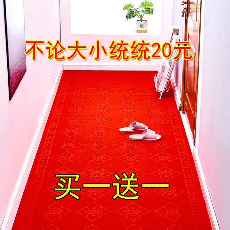 家用地毯进门口脚垫门垫可裁剪蹭土入户客厅卫浴厨房吸水防滑地垫