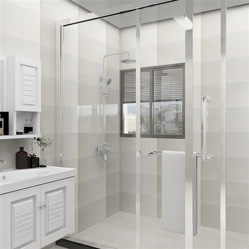 卫生间墙砖400x800厨房室内浴室厕所瓷砖墙面厨卫全瓷片40x80磁砖