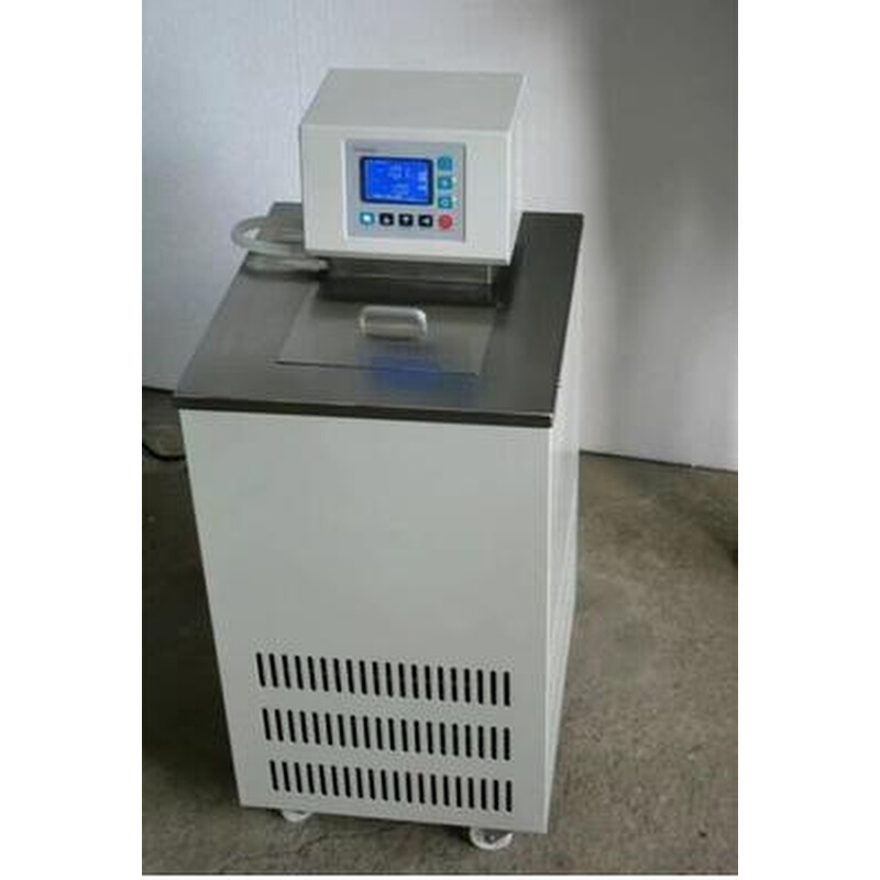 上海D C-4015 实验室低温水箱 低温恒温水槽  恒温水槽