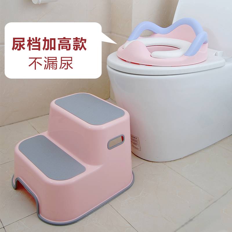 儿童马桶圈坐便器智能一体男女宝宝小孩厕所坐垫马桶垫家用可携式