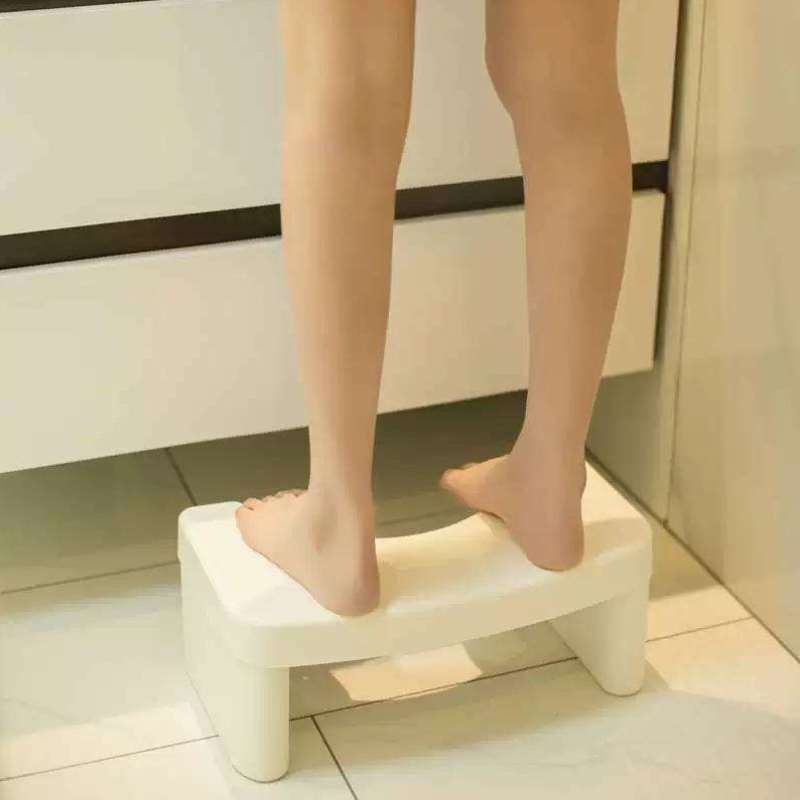 马桶凳如厕便秘厕所坐厕脚踩凳子蹲坑助便神器脚凳蹲便器儿童垫脚