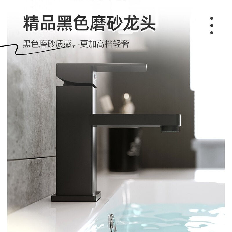 卓元（ZHUOYUAN)浴室柜岩板一体台面轻奢卫浴柜智能镜实木浴室柜