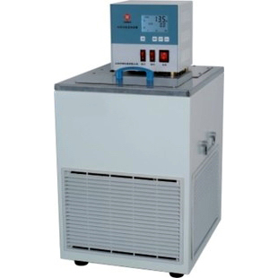 （上海方瑞 DC-0506/1006制冷压缩机低温恒温槽水槽循环槽6升