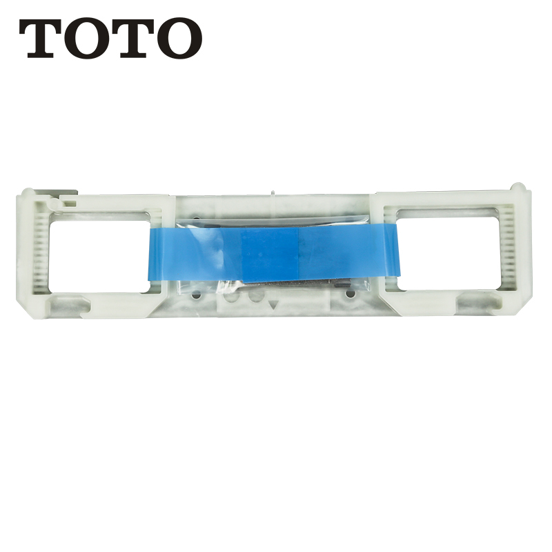 TOTO卫浴原装安装调节底板马桶卫洗丽固定板配件连接件SHXCP412