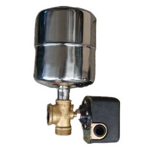 甩卖水龙头泵增压控制器开关家用220v自吸潜水管道泵自动压力一套