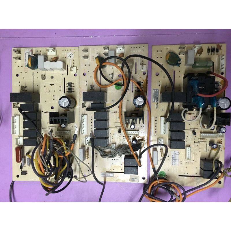 PCB06-47-V02适合科龙空调KLK-0709电脑控制主板81409450KLK-0725