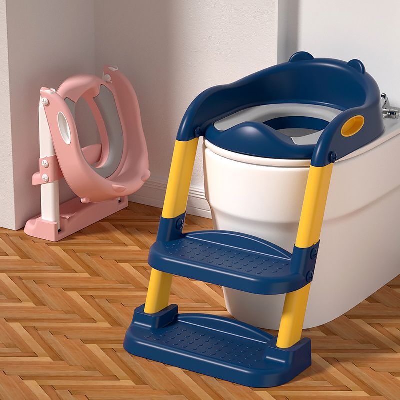 儿童坐便器马桶梯椅女宝宝小孩男孩厕所马桶架盖婴儿座垫圈楼梯式