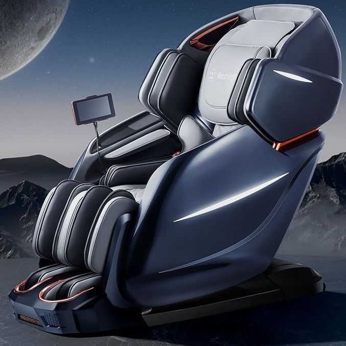 【品牌直销】西屋S900按摩椅家用全身自动豪华智能按摩椅零重力