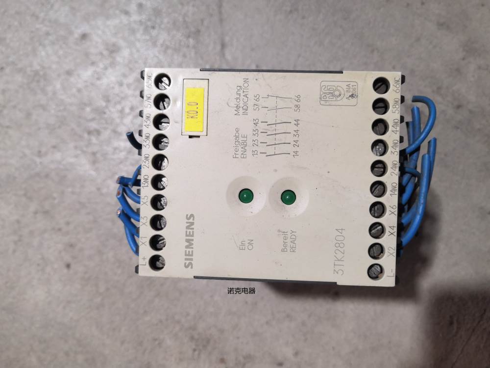 3TK2804-0BB4 西门子安全继电器询价