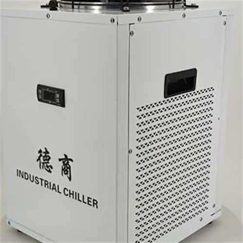 新品新品开放性水槽冷水机家用制冷器自动恒温水族箱降温小型压缩