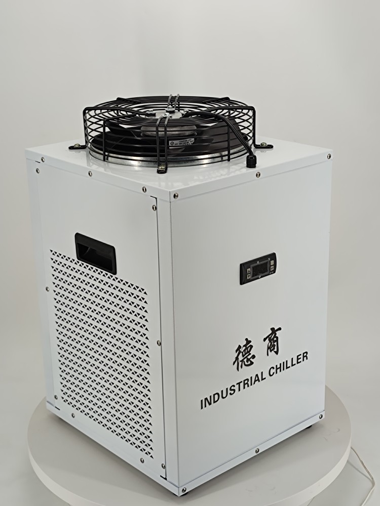厂促厂促开放性水槽冷水机家用制冷器自动恒温水族箱降温小型压品