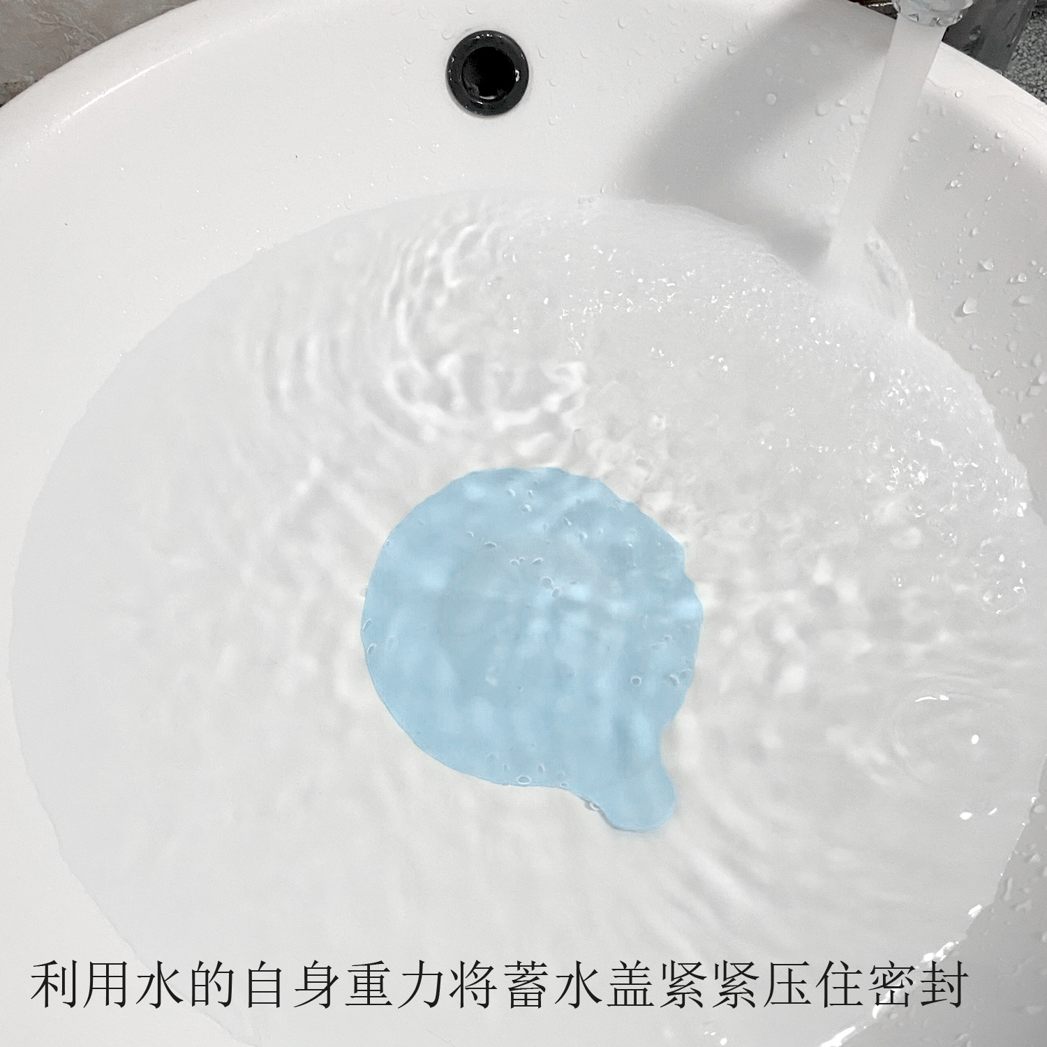 Uxoz浴室毛发过滤器卫生间洗面盆浴缸头发过滤网防堵器
