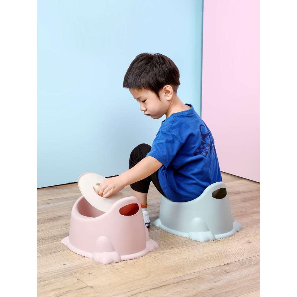 一体式儿童马桶坐便器男孩女宝宝尿尿桶家用小孩婴儿幼儿专用尿盆
