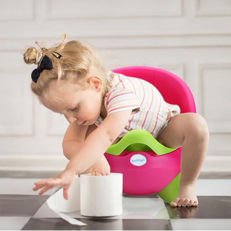 儿童马桶婴儿小板凳座便器女宝宝坐便器男孩专用便盆厕所车载家用