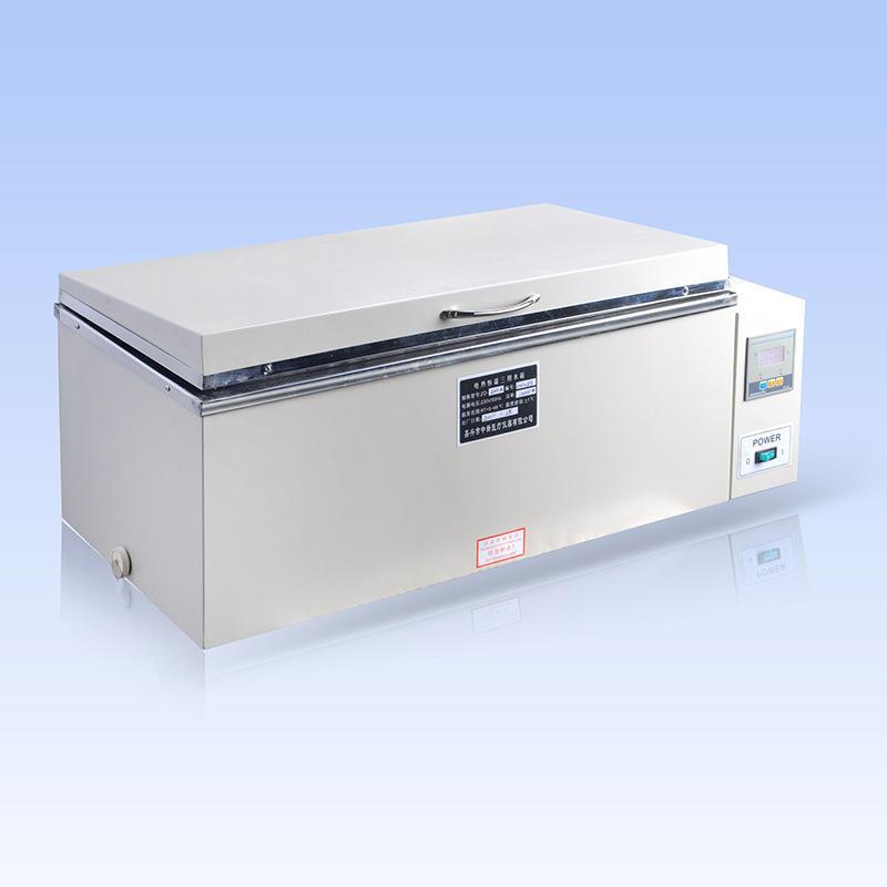 中新恒温恒湿试验箱电热不锈钢低温恒温水槽水箱三用水箱