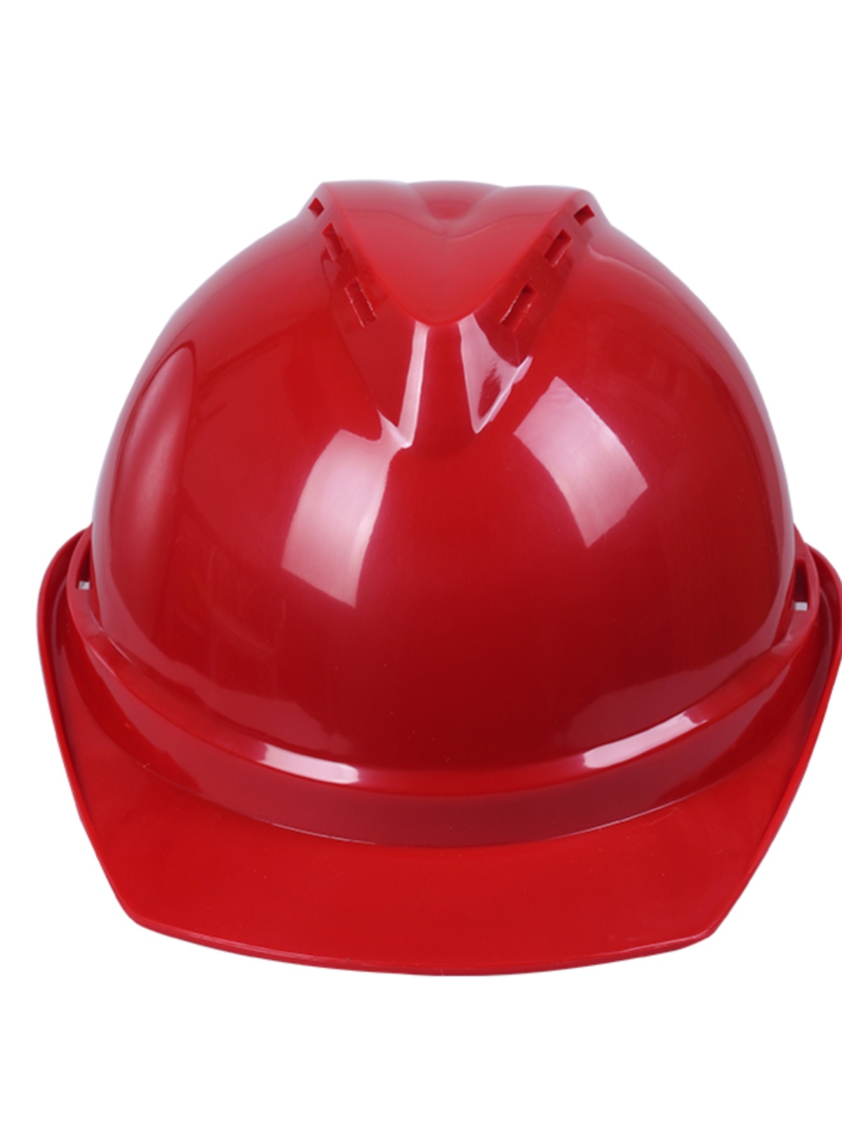 透气施工建筑头加厚帽安全电动头盔 帽国标工程安全帽工地 男工地