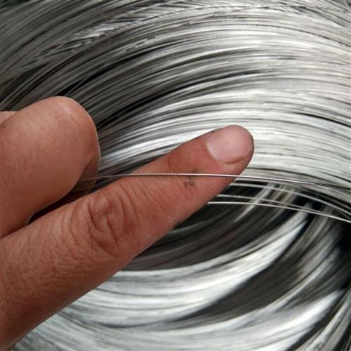 镀锌丝手工小细铁丝0.3-1.6MM软铁线金属丝钢筋绑固定扎丝5斤包邮