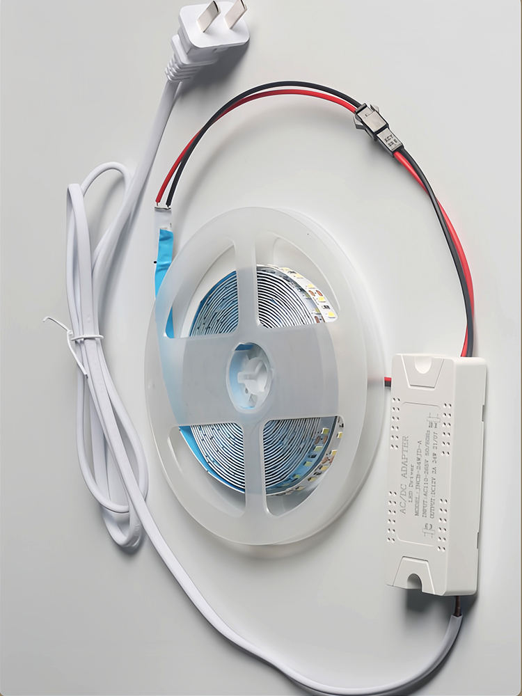 开关除雾色三理发智能镜驱动变压器电源整流器12v灯带控制器卫浴
