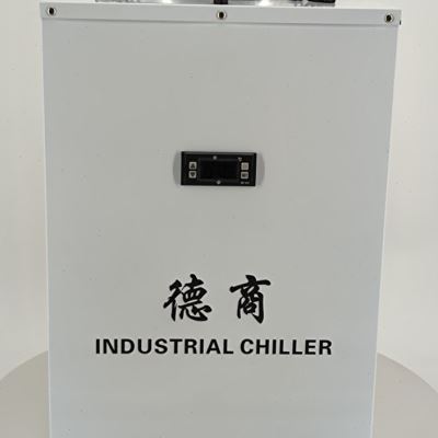 新品开放性水槽冷水机家用制冷器自动恒温水族箱降温X小型压缩机