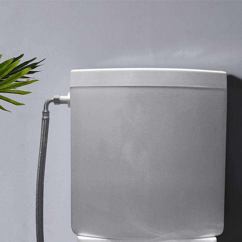 马桶塑料改装水箱水箱冲分体式厕所座便器老式陶瓷