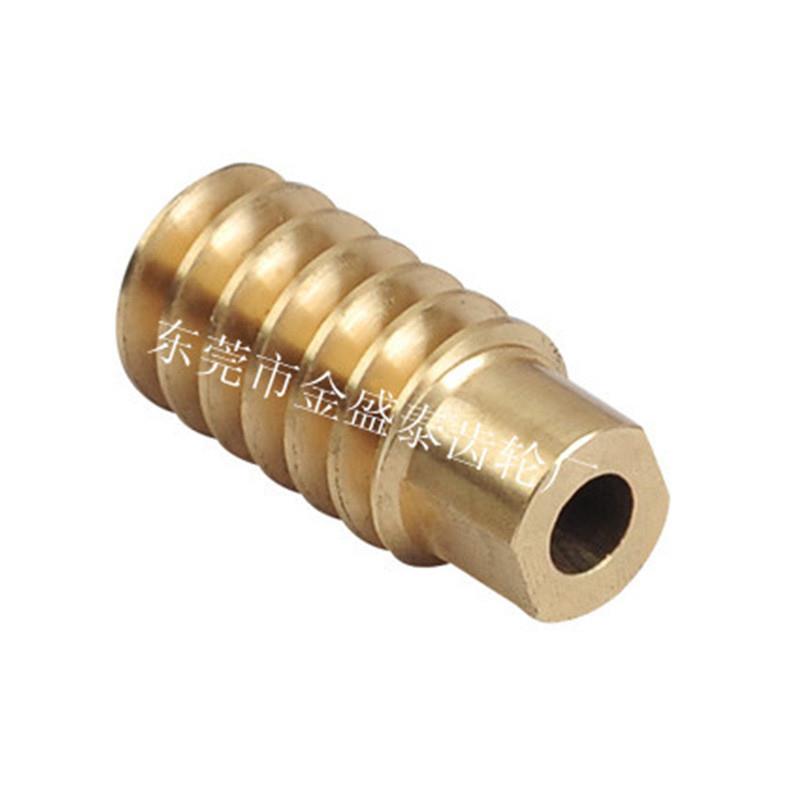厂家供应青铜齿轮蜗轮蜗杆铜蜗轮减速机蜗轮马达齿轮小齿轮