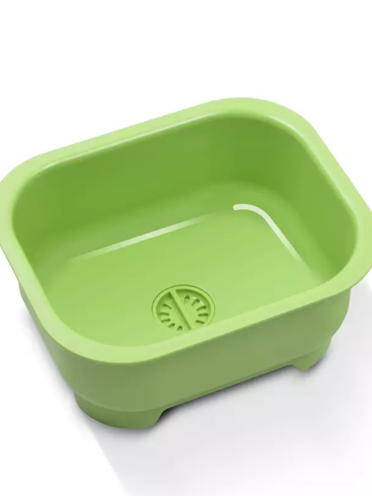 新品韩国白鸟水槽 厨房水槽多功能盆中盆 洗菜PP盆 水槽配件 沥水
