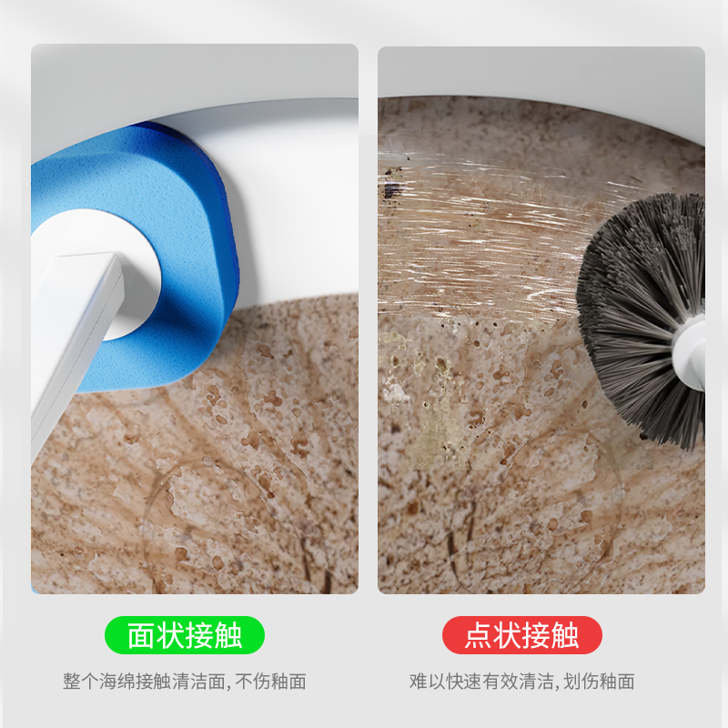 现货速发日本马桶清洁剂洁厕液洗厕所卫生间神器除垢去黄渍强力去