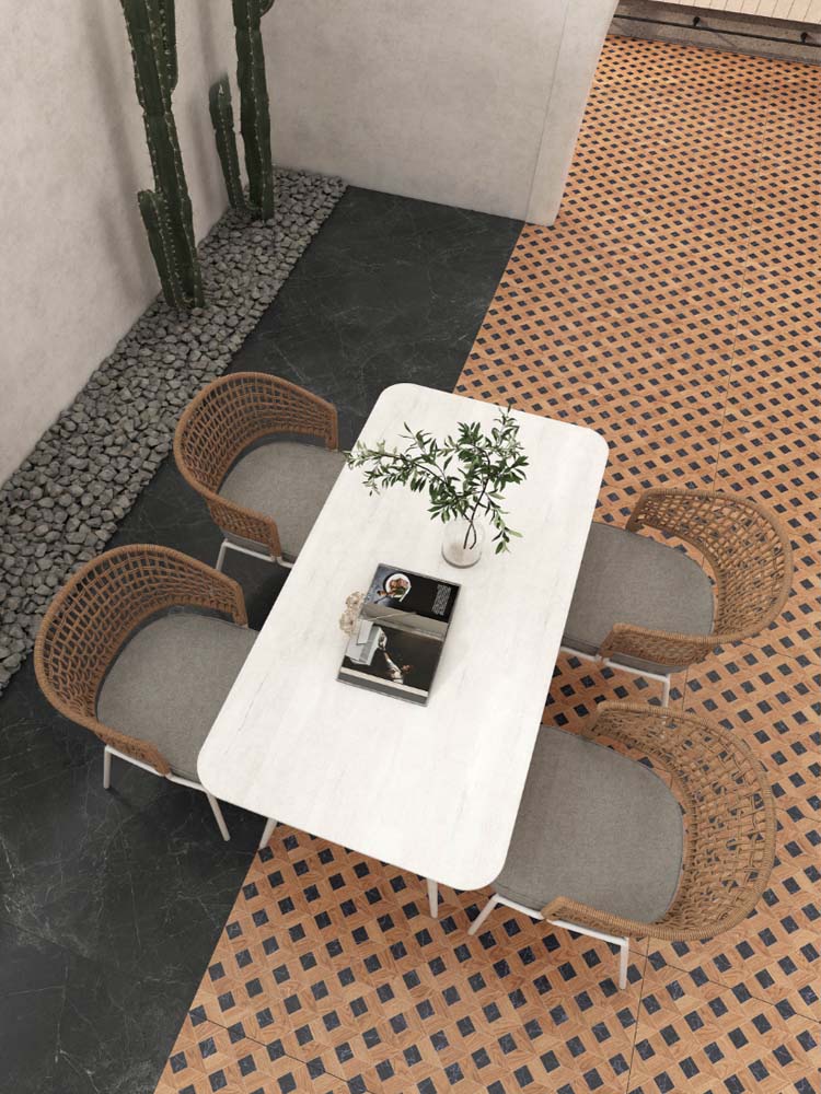 微理石干粒刷抛仿古砖600x1200格物木纹砖民宿客餐厅厨卫阳台瓷砖