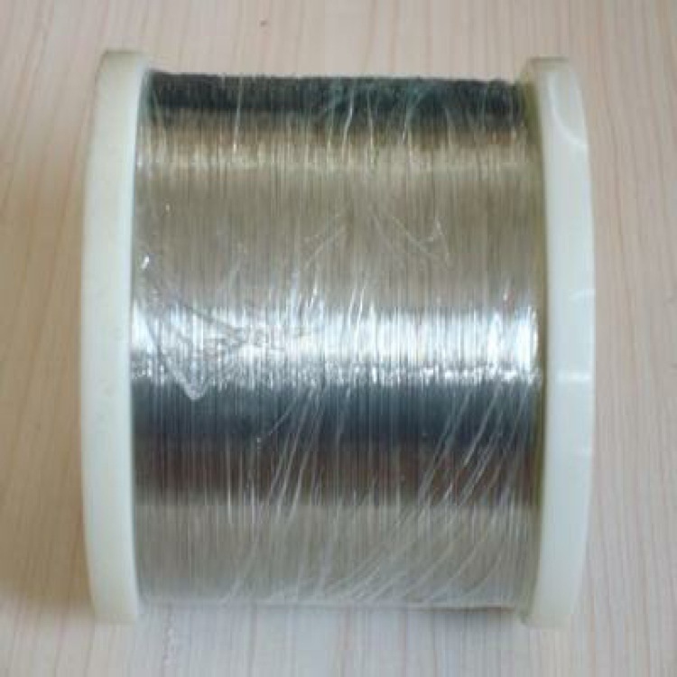 康铜丝 锰铜丝 6J13采样电阻丝发热丝0.17-4mm 6J40锰铜线 康铜线