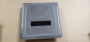 R-TOTO小便感应器配件RUE420面板感应窗221电磁阀电池盒200变压器