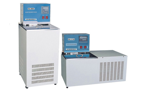 DCW-1015低温恒温槽，高精度恒温槽，恒温水槽-10-100℃精度0.05