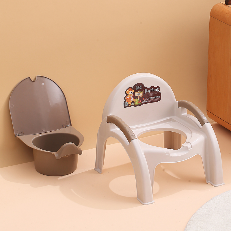 儿童小马桶凳小孩尿壶男女宝宝坐便器如厕凳幼儿尿桶家用简易尿盆