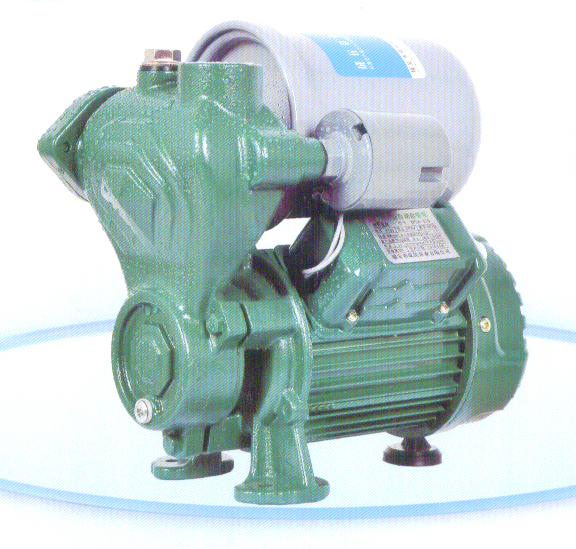 WQA-120/250/370/550/750 家用水泵 制冷配套水泵 增压配套水泵