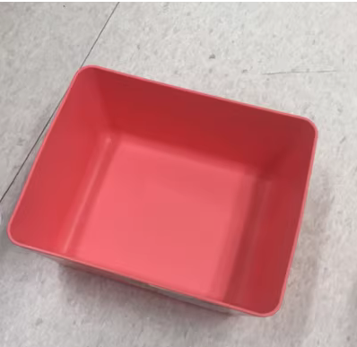 IKEA 大连宜家 伦瓦特 滤碗滤干架碗筷滤水架水槽配件洗菜水果篮