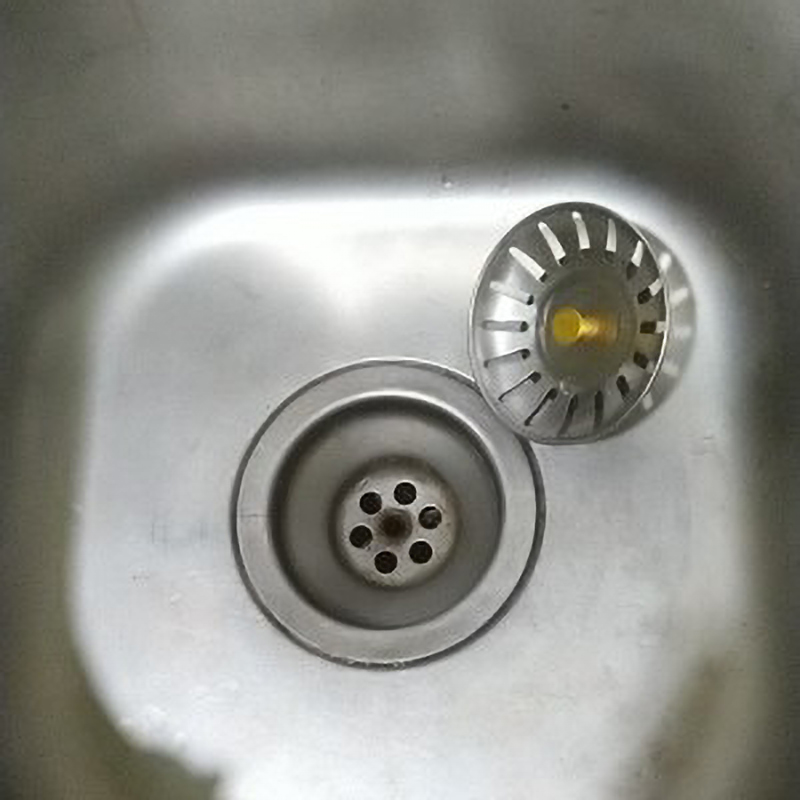 水槽下水盖子洗菜盆塞子老款式落水器漏斗过滤网洗碗池封水盖堵盖
