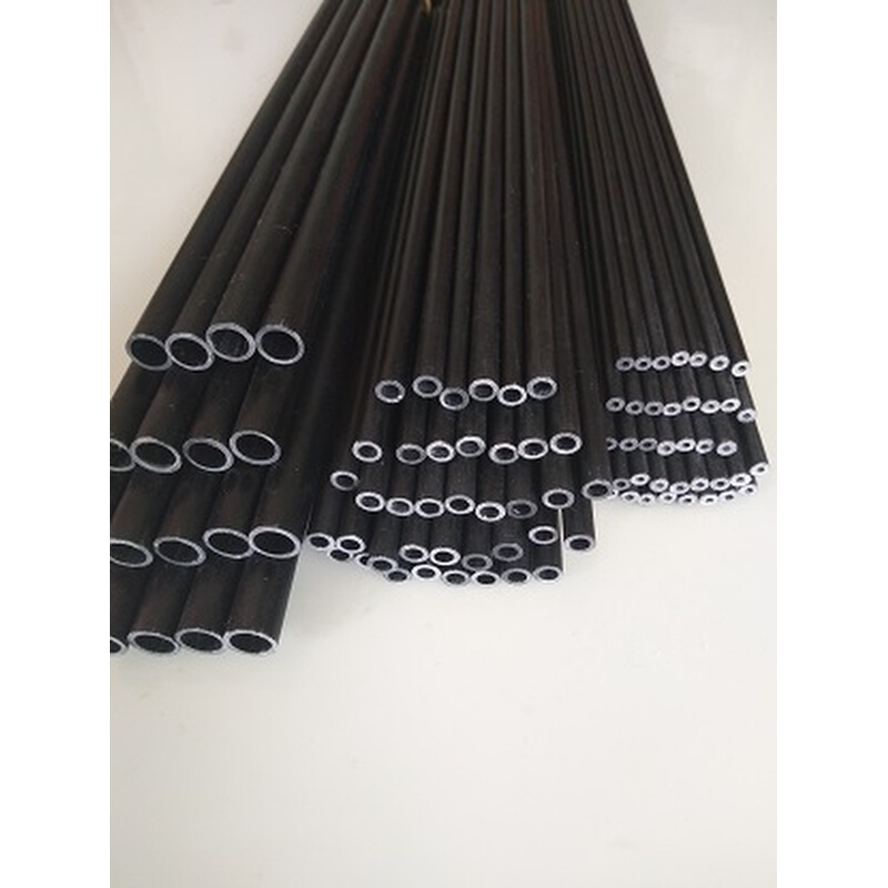 玻纤管纤维管3 4 5 6 7 8 10mm 玻璃刚管空心硬质管碳纤管支撑管