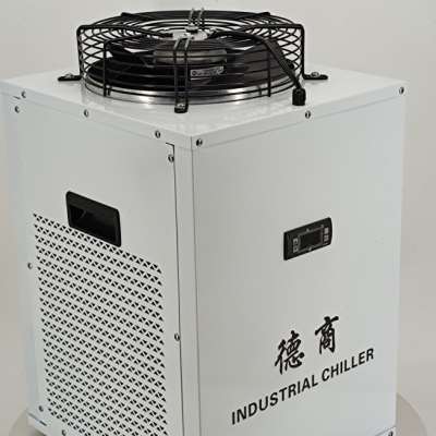 厂促开放性水槽冷水机家用制冷器自动恒温水族箱降温小型压缩机品