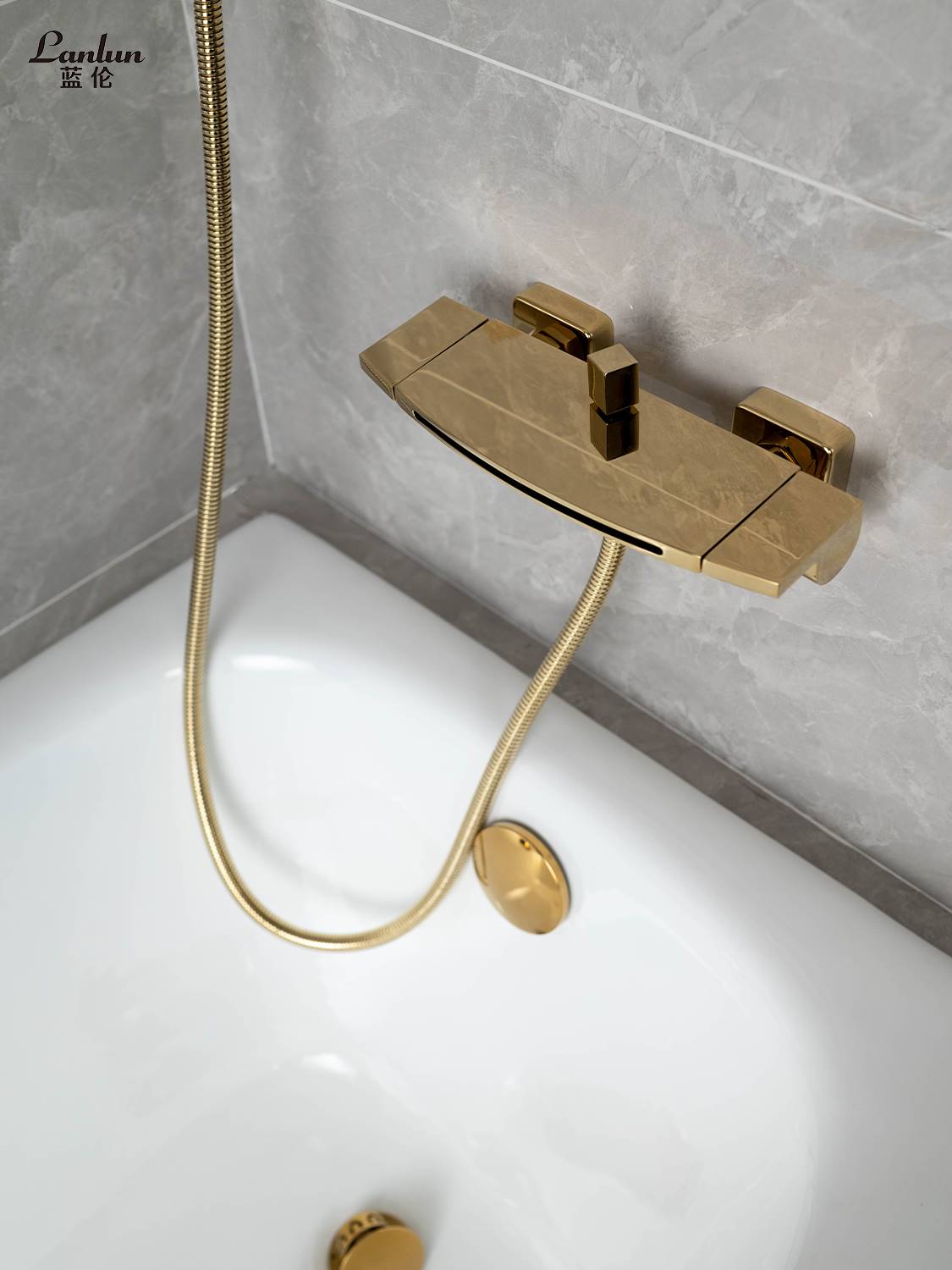 mini1.2米内嵌式日式小浴缸家用小户型嵌入式铸铁浴缸成人陶瓷盆